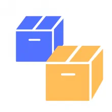 boxes