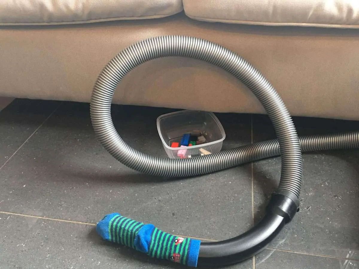 hoover hose