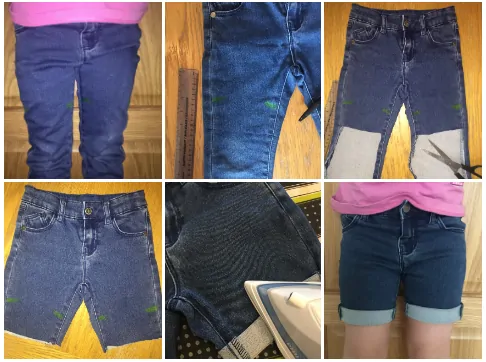 kids-jeans-collage