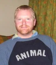 I once grew a beard for a skiing trip