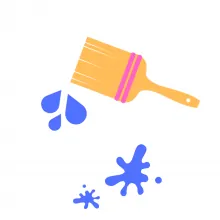 paintbrush