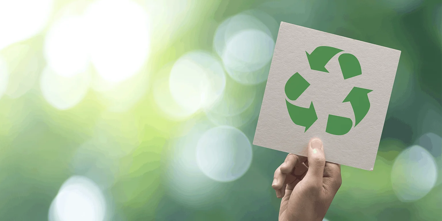 Recycling Symbols - What do they all mean?