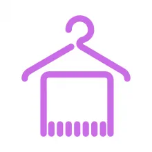 towel-clothes-hanger