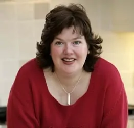 Picture of Paula McIntyre
