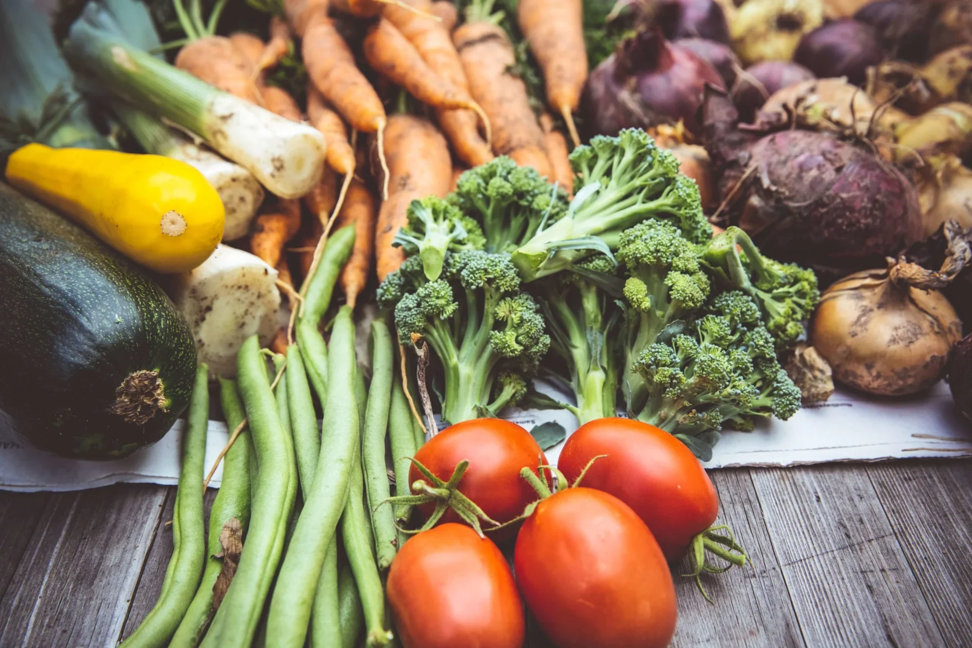 Food waste
