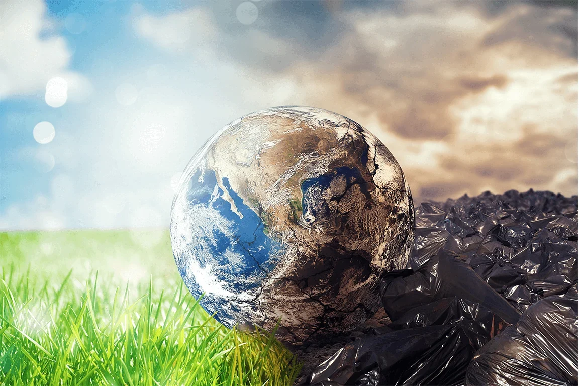 What are the effects of air pollution?