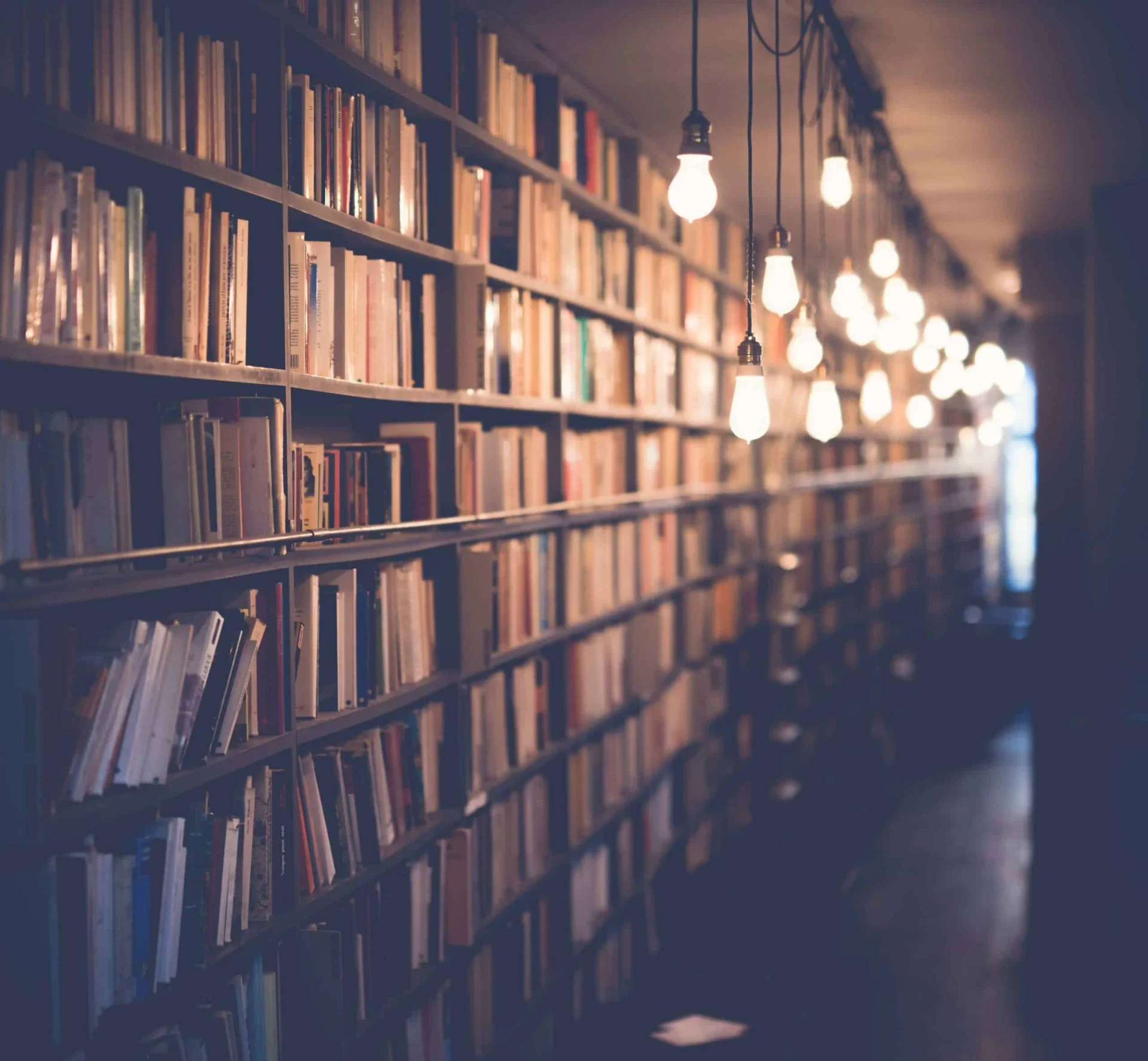 7 reasons to join the library today