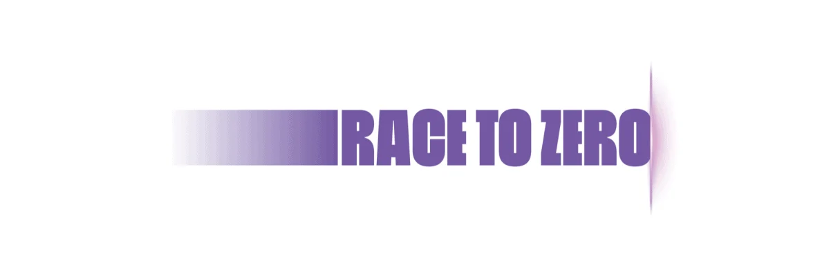 Race to Zero