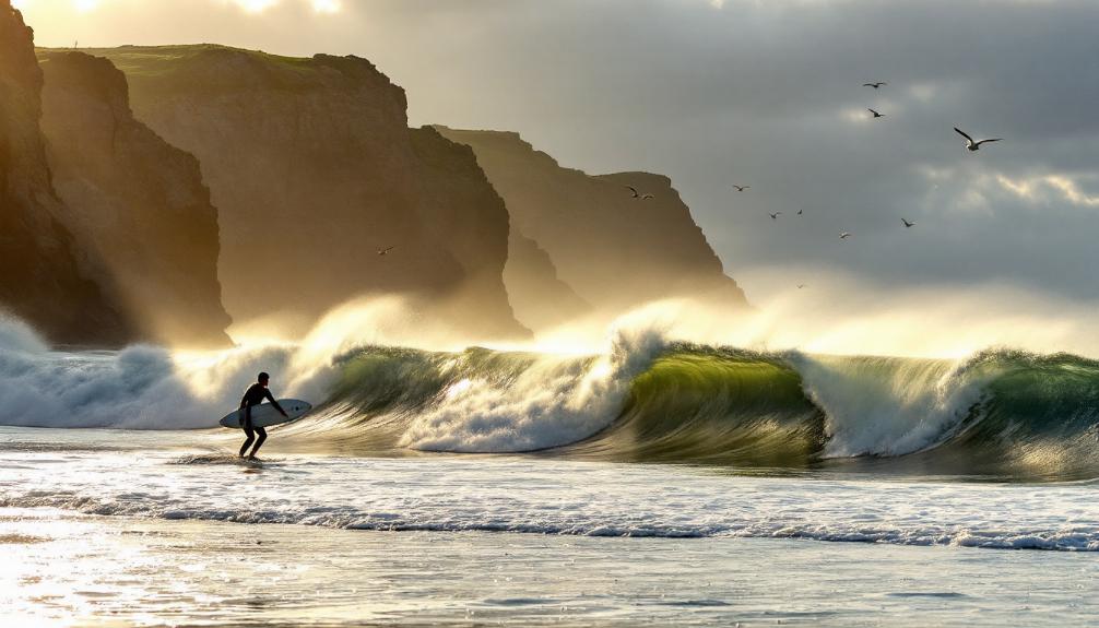 discovering northern ireland s beauty