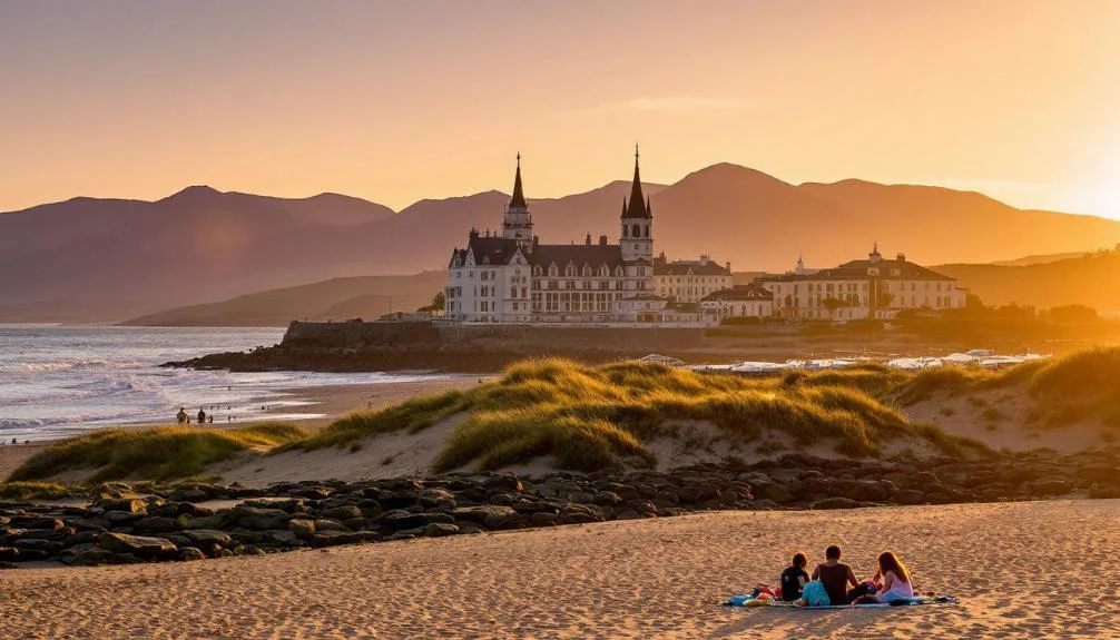 memorable coastal family vacations