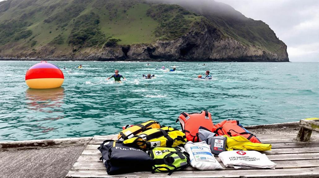 northern ireland swimming safety tips