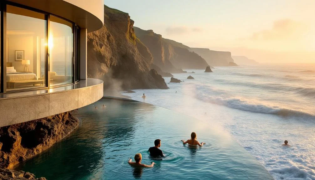 year round coastal recreation