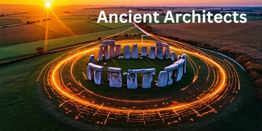 Ancient Architects