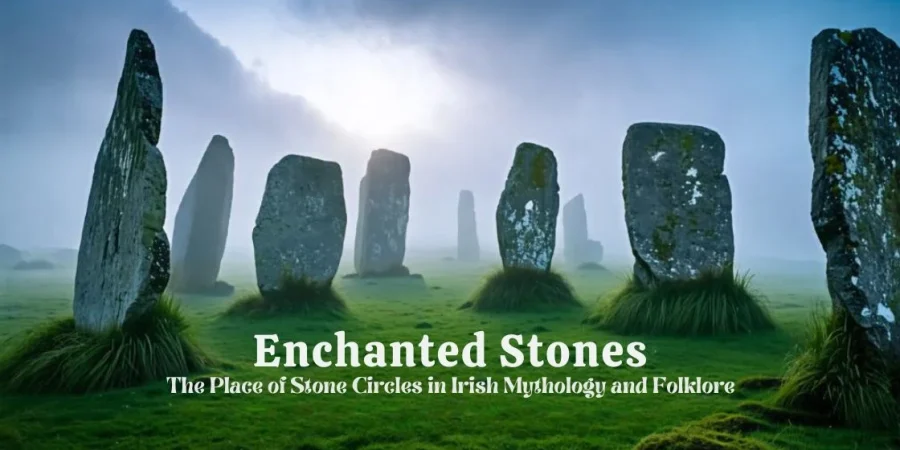 Enchanted Stones: The Place of Stone Circles in Irish Mythology and Folklore