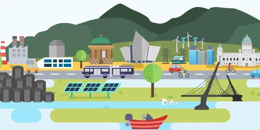 Energy Strategy for Northern Ireland Consultation on Policy Options