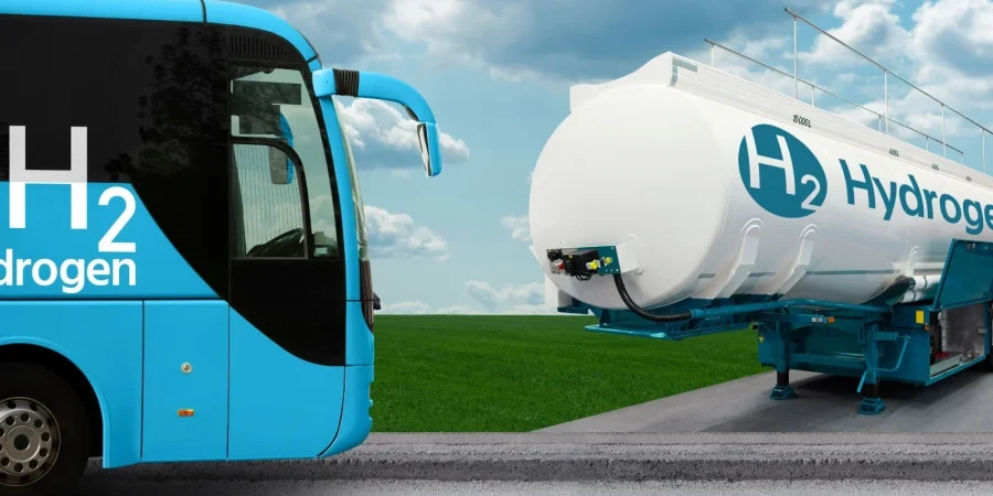 Is Hydrogen The Energy Of The Future?