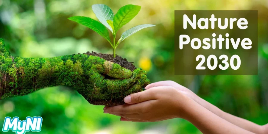 Nature Positive 2030