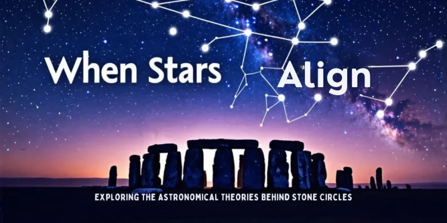 When Stars Align: Exploring the Astronomical Theories Behind Stone Circles