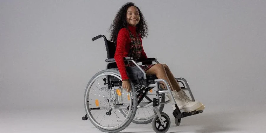 accessible parks in northern ireland