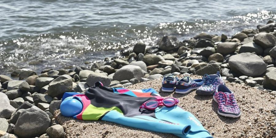 affordable cold water swimming essentials