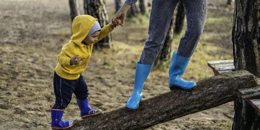 best parks for kids