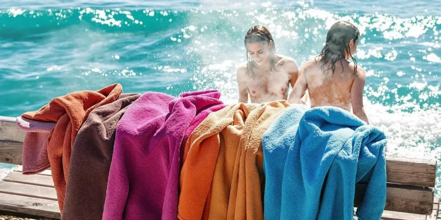 cold water swim gear