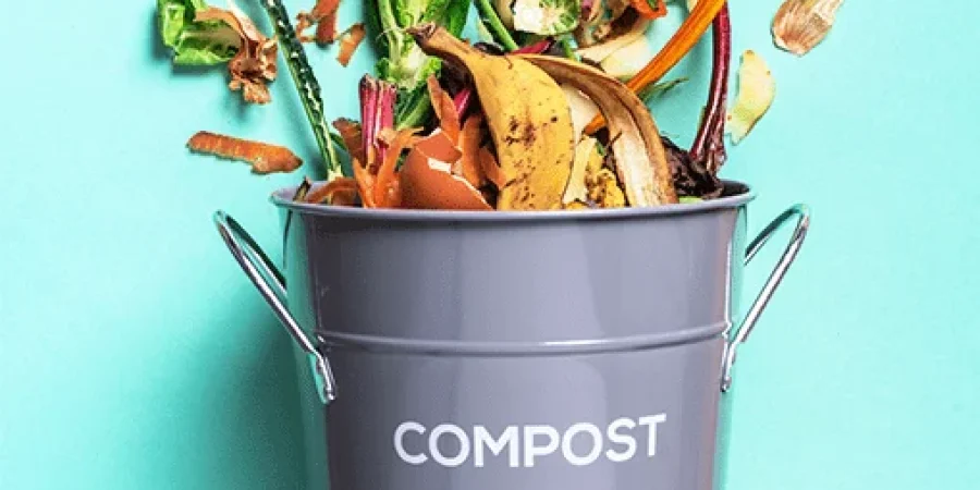 International Compost Awareness Week