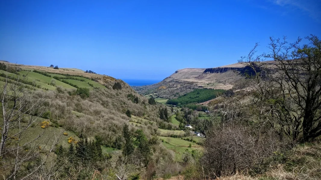 have your say on the draft Environment Strategy