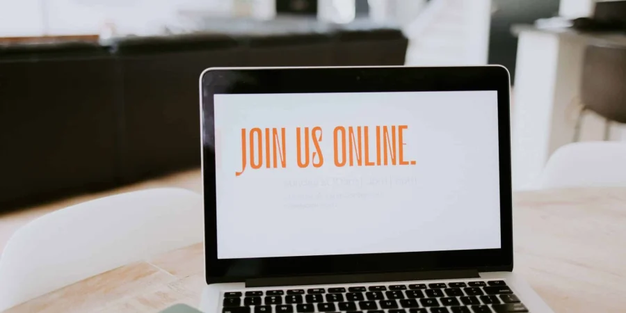 Getting Online with Go ON NI