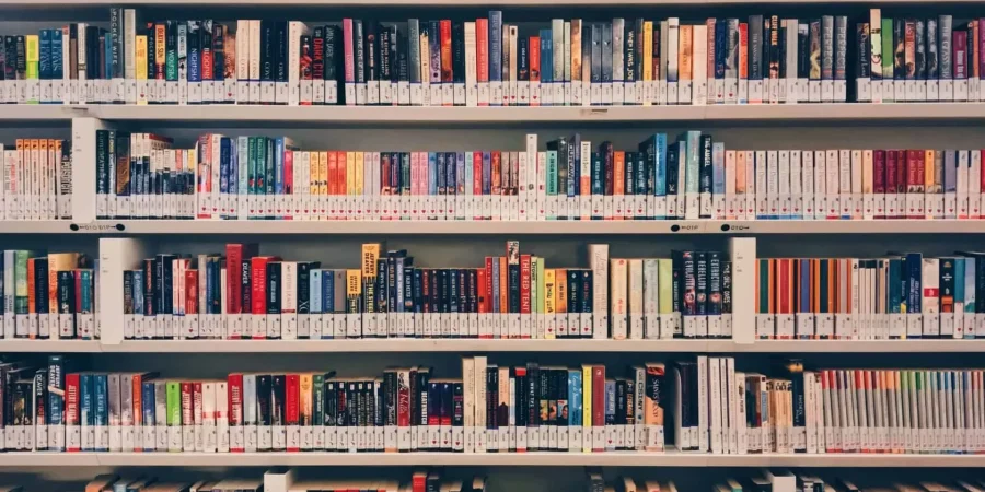 7 reasons to join the library today